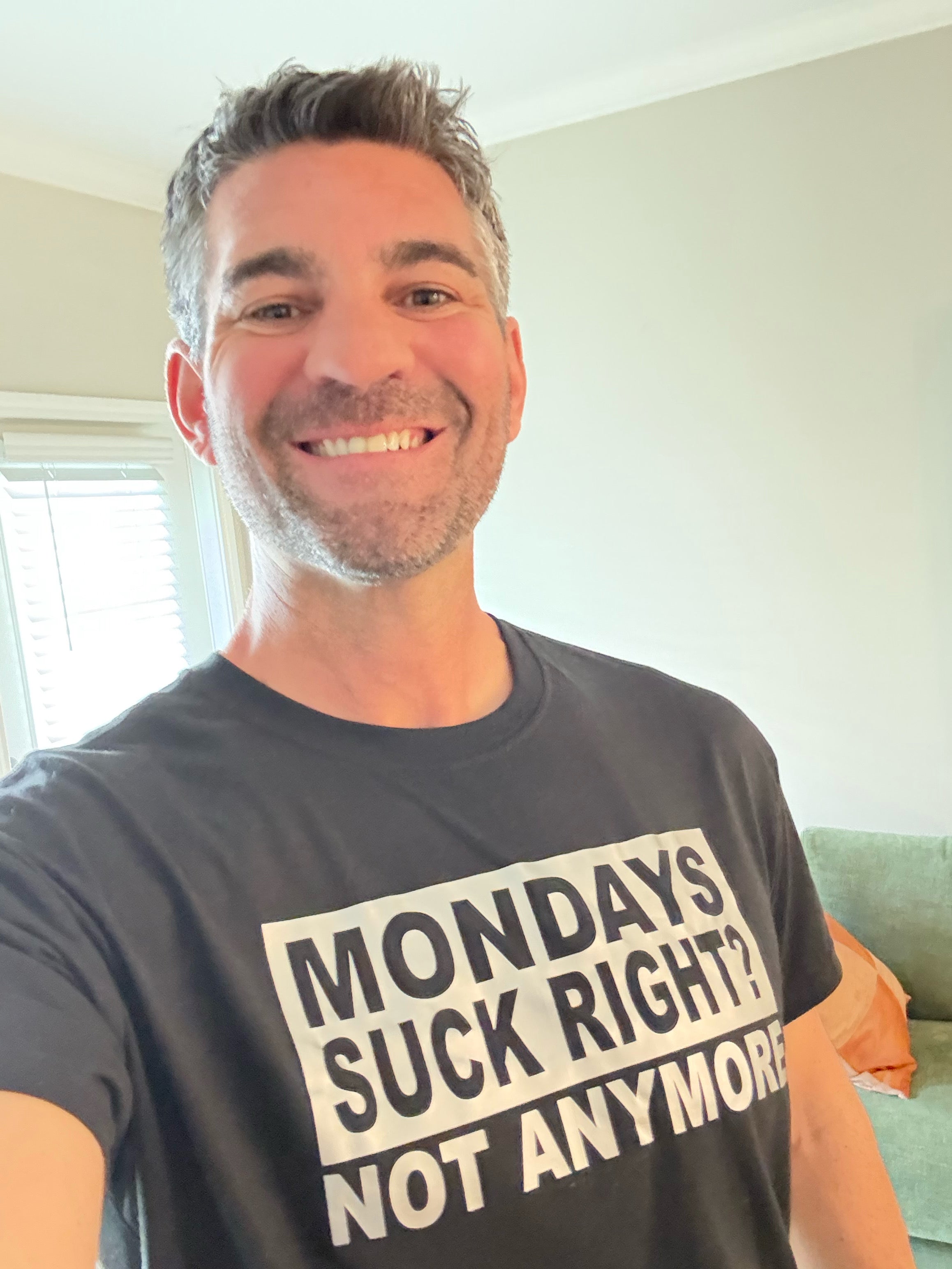 T-shirt & Book Combo